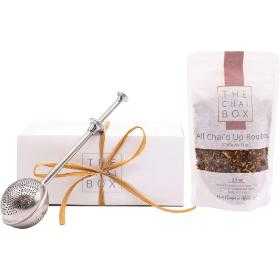 ALL CHAI'D UP ROOIBOS [CAFFEINE FREE] GIFT SET